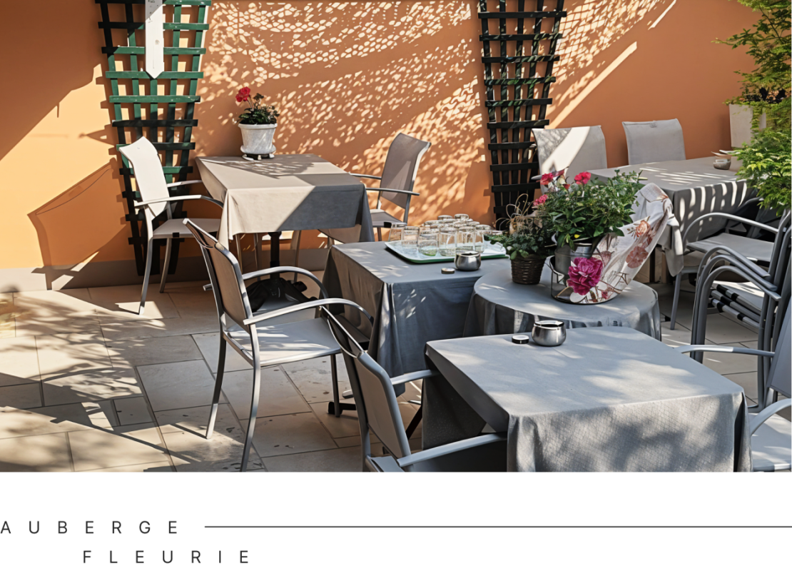 auberge fleurie bief - restaurant BIEF - restaurant noirefontaine - restaurant maîche et alentours - top restaurant BIEF