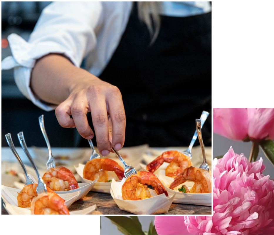 Traiteur à emporter - L'Auberge Fleurie - restaurant BIEF - traiteur pont de roide - restaurant villars sous dampjoux - restaurant maîche et alentours